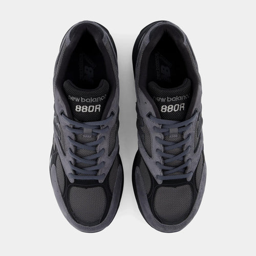 880R Mens Running Shoes (Magnet/Black/Grey)