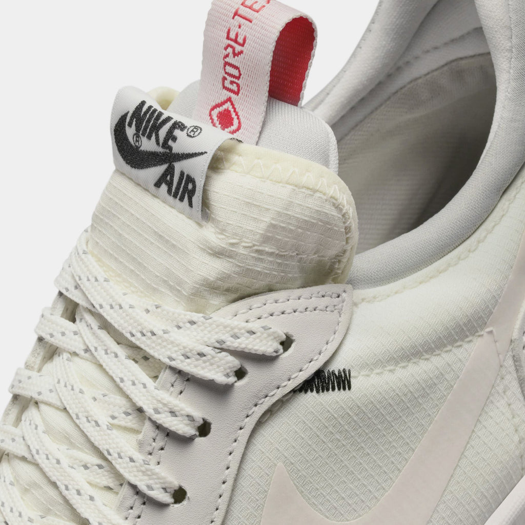 Air Jordan 1 Element Low Mens Lifestyle Shoes (Phantom/Sail/Summit White/Black)