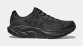 Rincon 4 Womens Running Shoes (Black/Black)