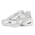 Nike Air Max Muse White Silver Women's Sneakers