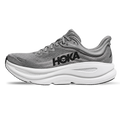 HOKA Bondi 9 Galactic Grey Stellar Grey Men's Running Shoes