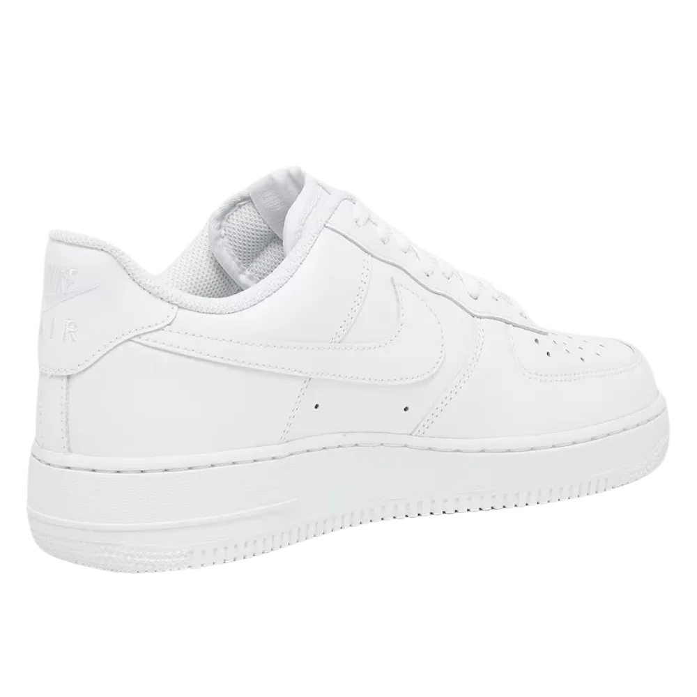 Nike Air Force 1 07 LV8 White Men's Sneakers
