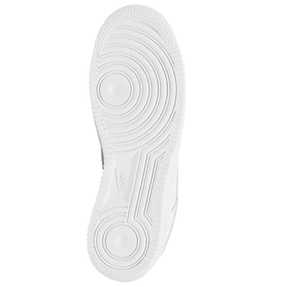 Nike Air Force 1 07 LV8 White Men's Sneakers