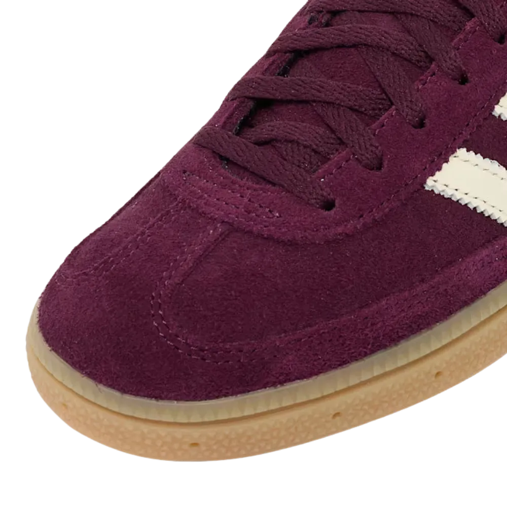 Adidas Handball Spezial Red Men's Sneakers