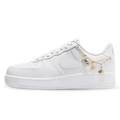 Nike Air Force 1 07 LX White Women's Sneakers