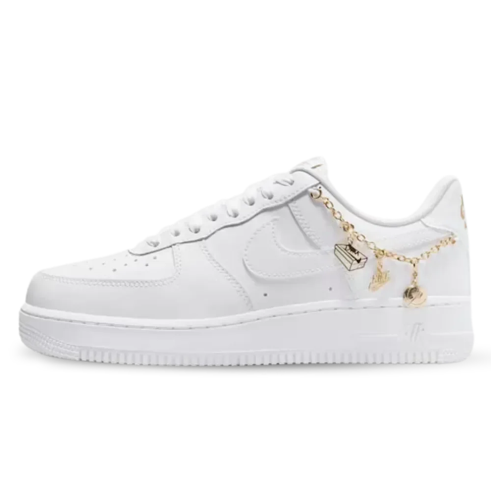 Nike Air Force 1 07 LX White Women's Sneakers