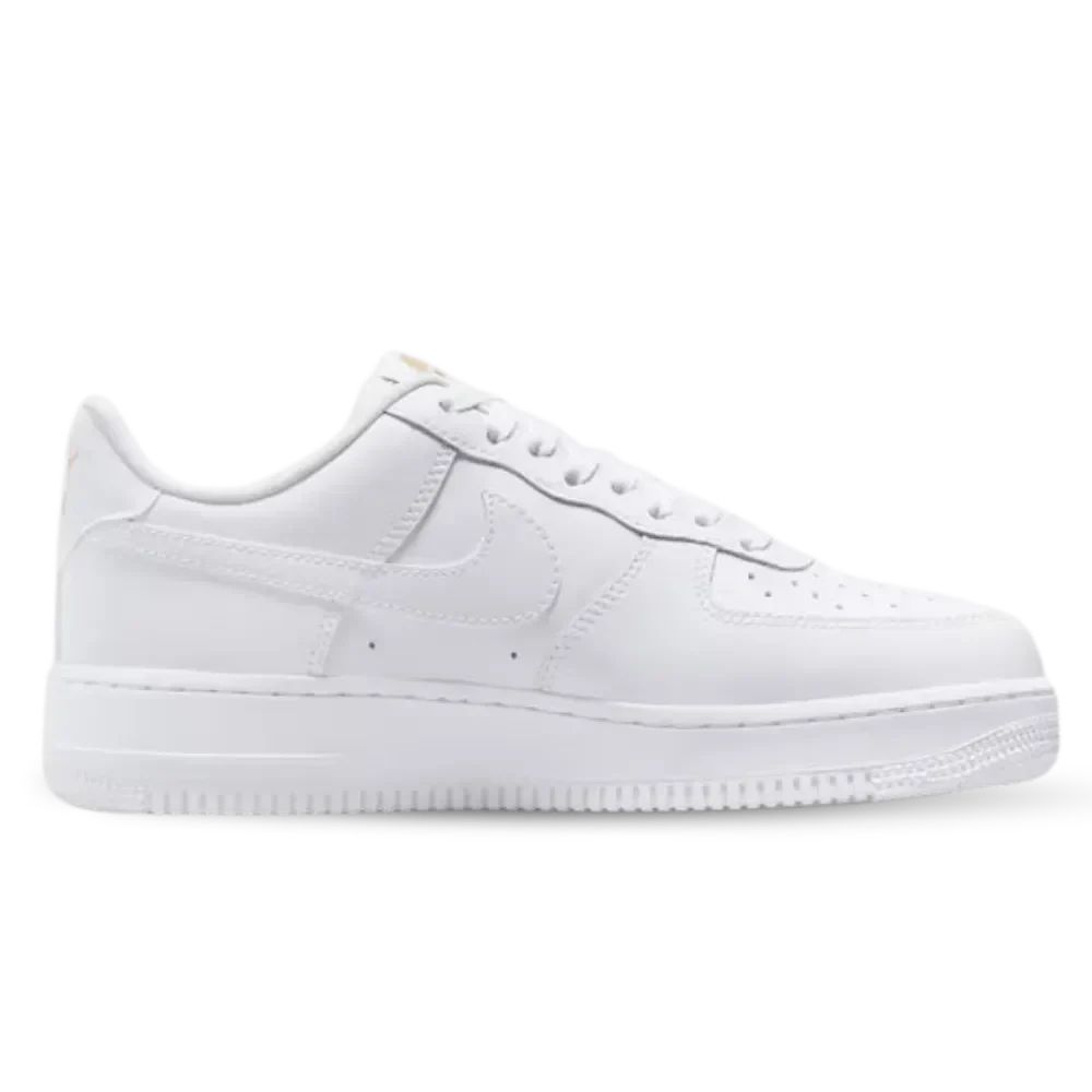 Nike Air Force 1 07 LX White Women's Sneakers