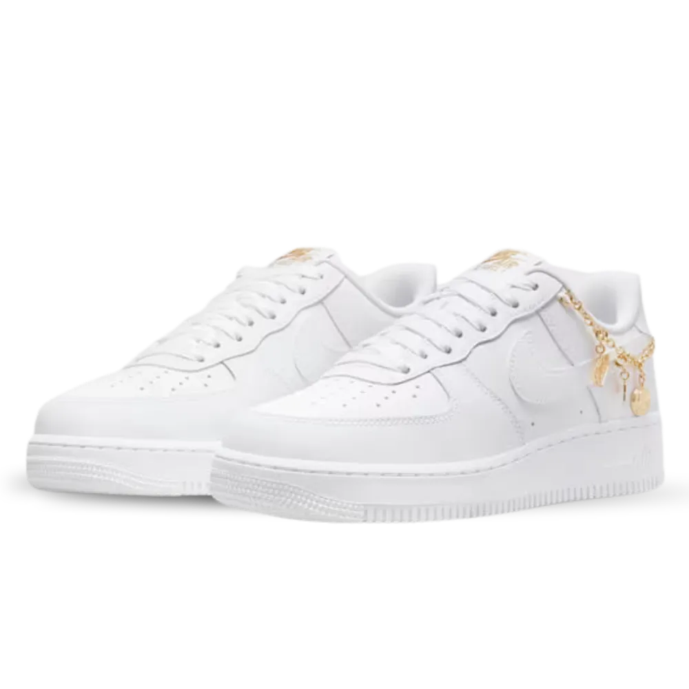 Nike Air Force 1 07 LX White Women's Sneakers