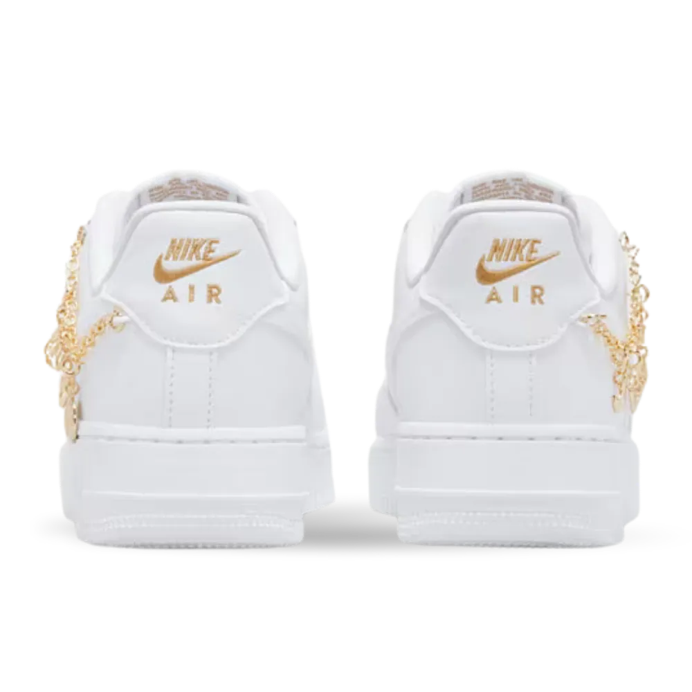 Nike Air Force 1 07 LX White Women's Sneakers
