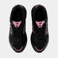 ABZORB 2010 Mens Running Shoes (Black/Pink Eraser)