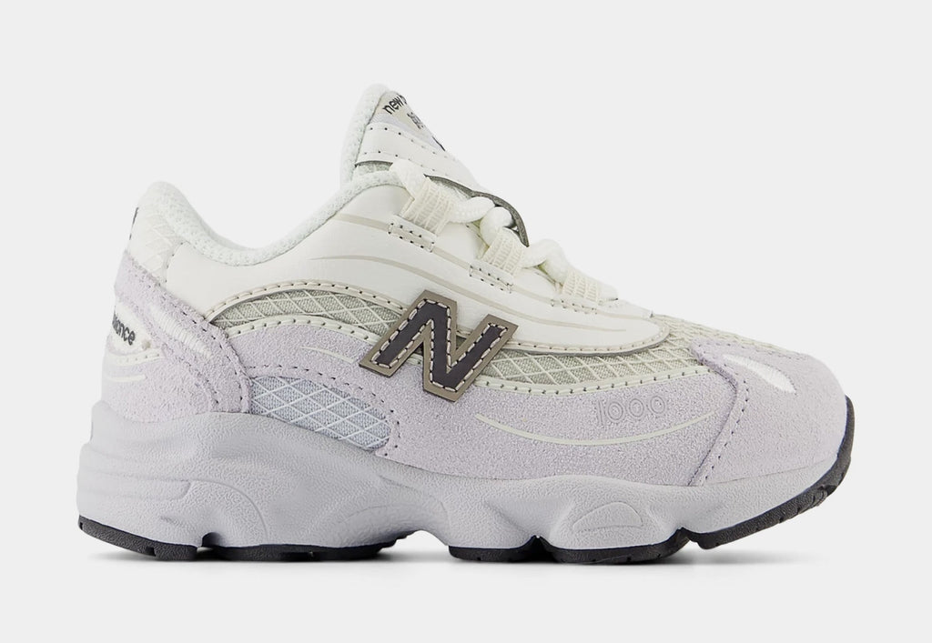 1000 Infant Toddler Running Shoes (Pearl Grey/Sea Salt)