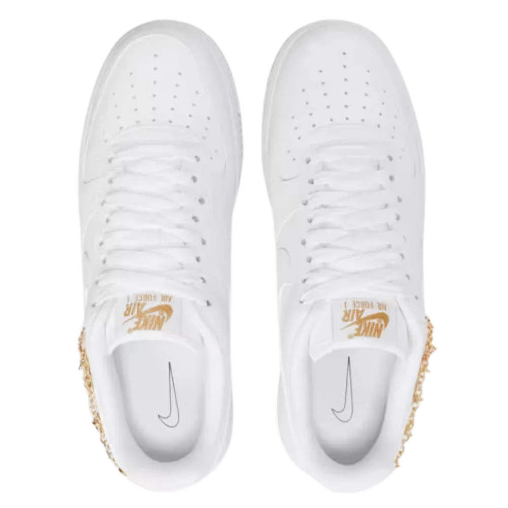 Nike Air Force 1 07 LX White Women's Sneakers