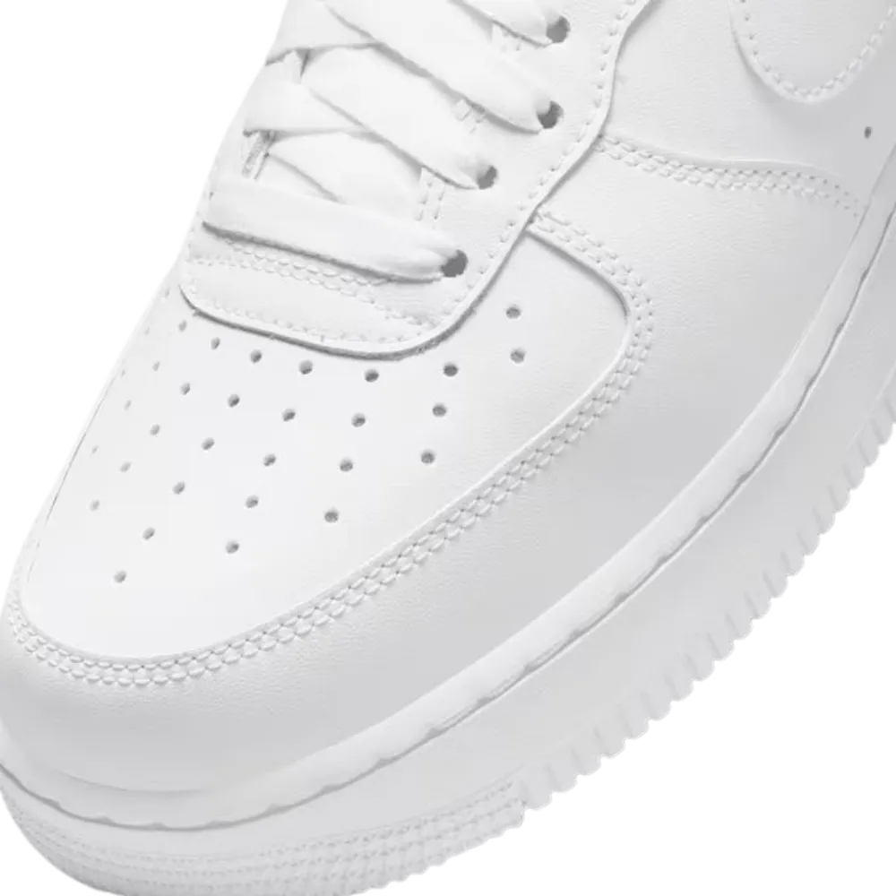 Nike Air Force 1 07 LX White Women's Sneakers