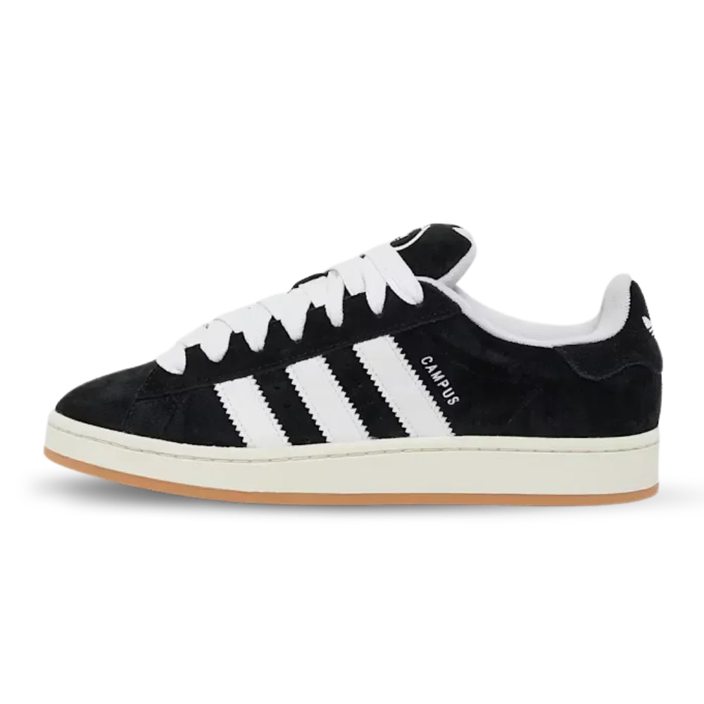 Adidas Campus 00s Black Women's Sneakers