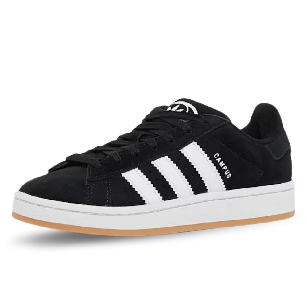 Adidas Campus 00s Black Women's Sneakers