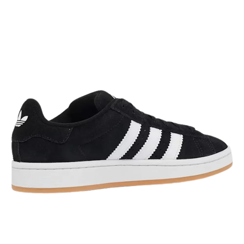 Adidas Campus 00s Black Women's Sneakers