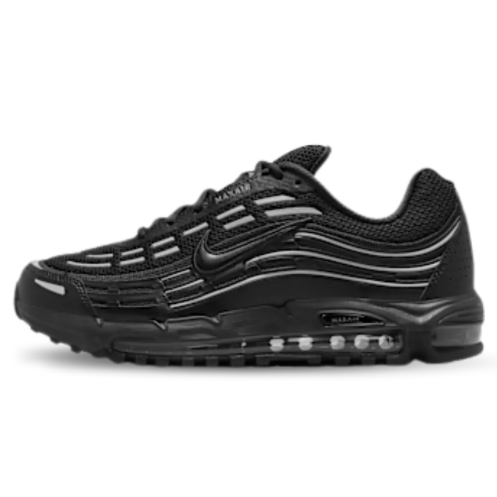 Nike Air Max TL 2.5 Black Men's Sneakers
