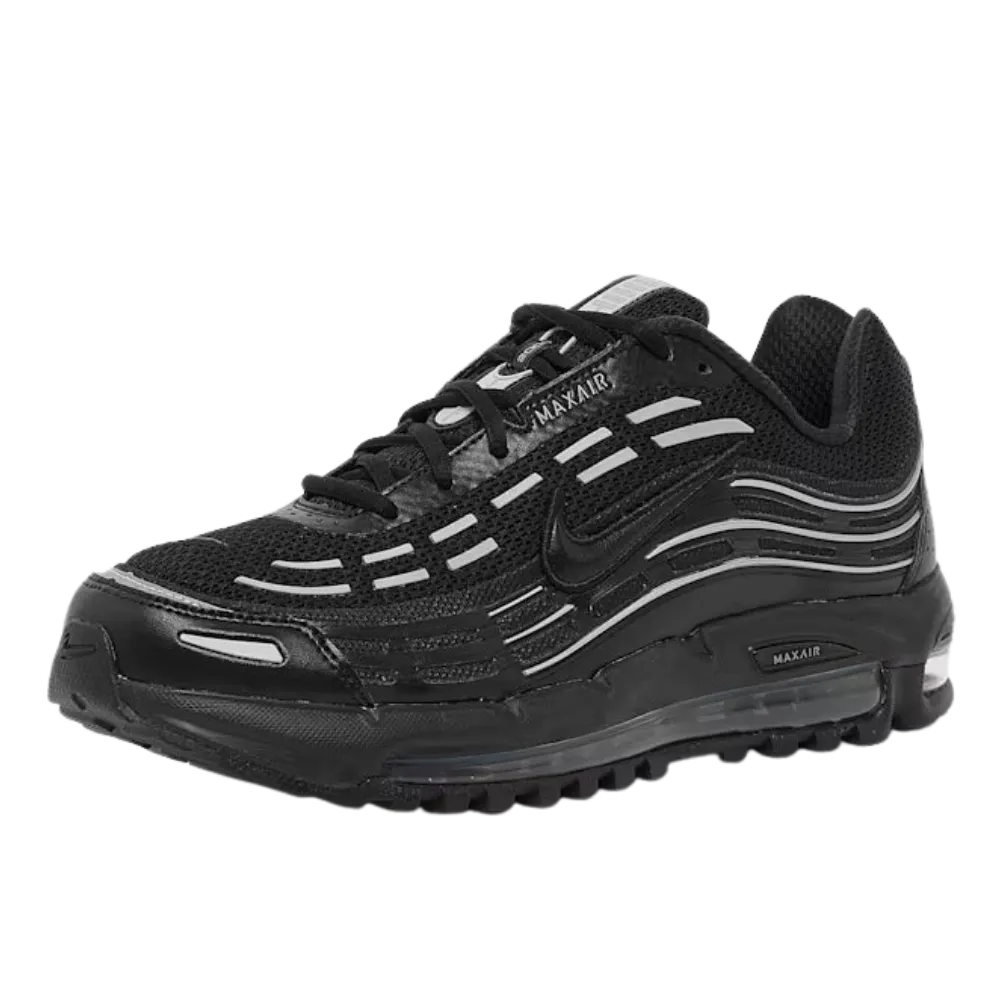 Nike Air Max TL 2.5 Black Men's Sneakers