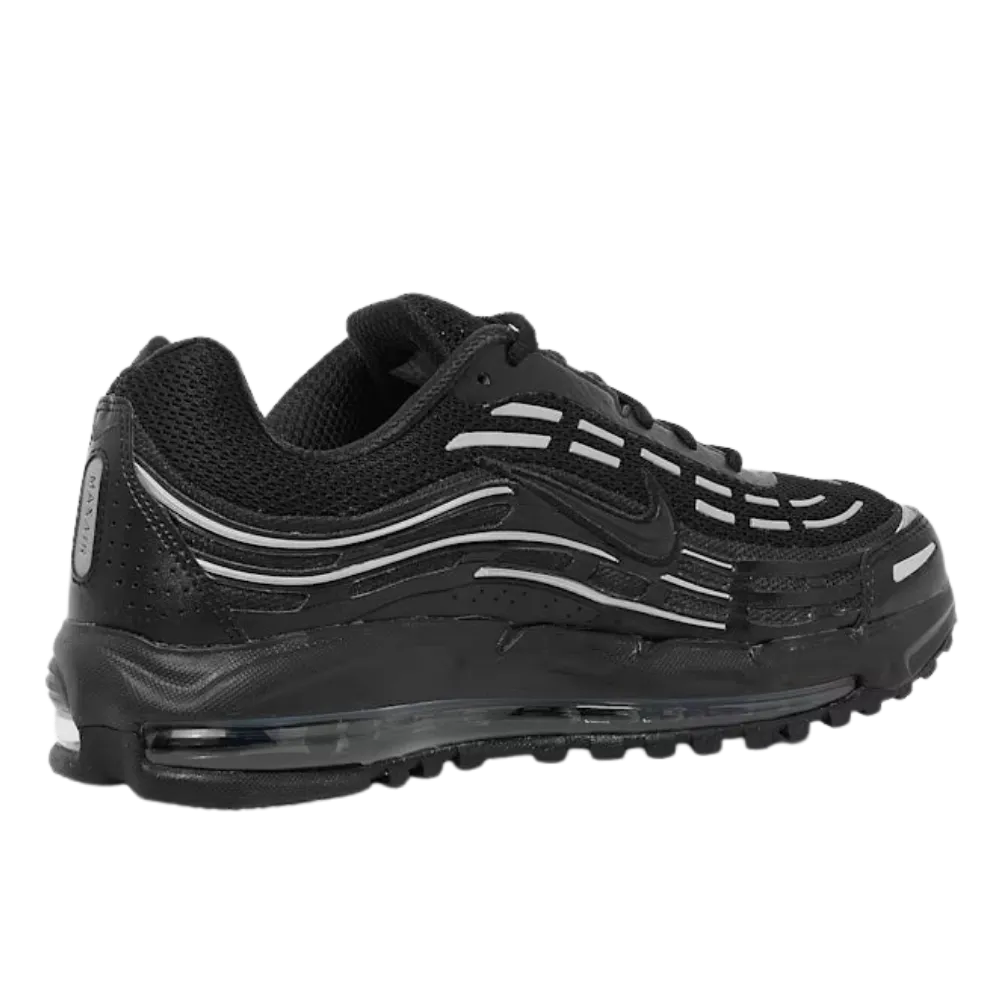 Nike Air Max TL 2.5 Black Men's Sneakers