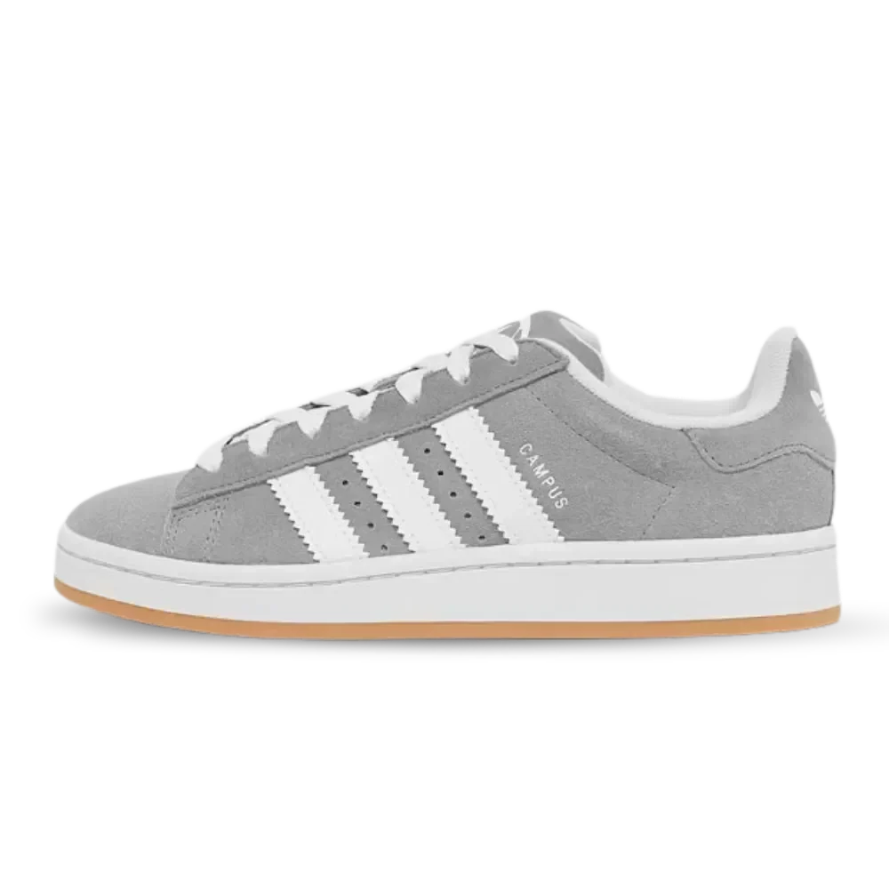 Adidas Campus 00s Grey Women's Sneakers