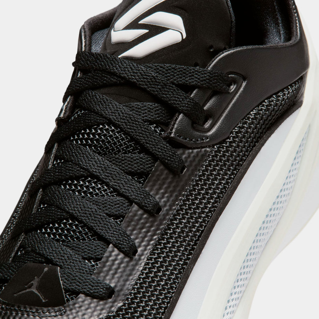 Luka 5 Mens Basketball Shoes (Black/White/Football Grey)