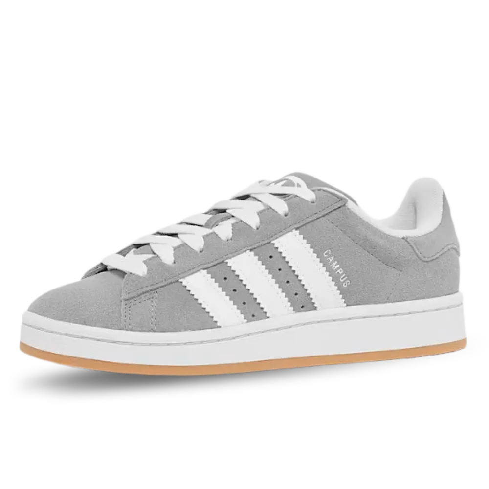 Adidas Campus 00s Grey Women's Sneakers