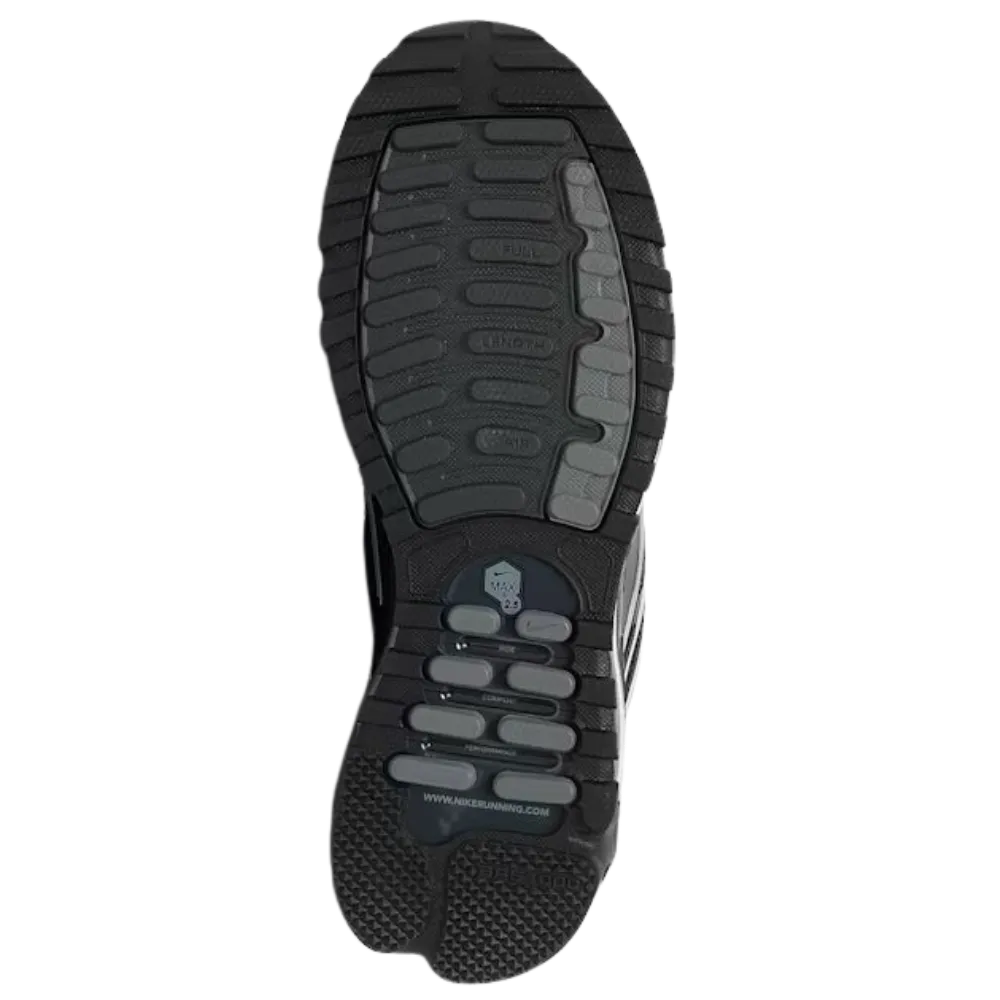 Nike Air Max TL 2.5 Black Men's Sneakers