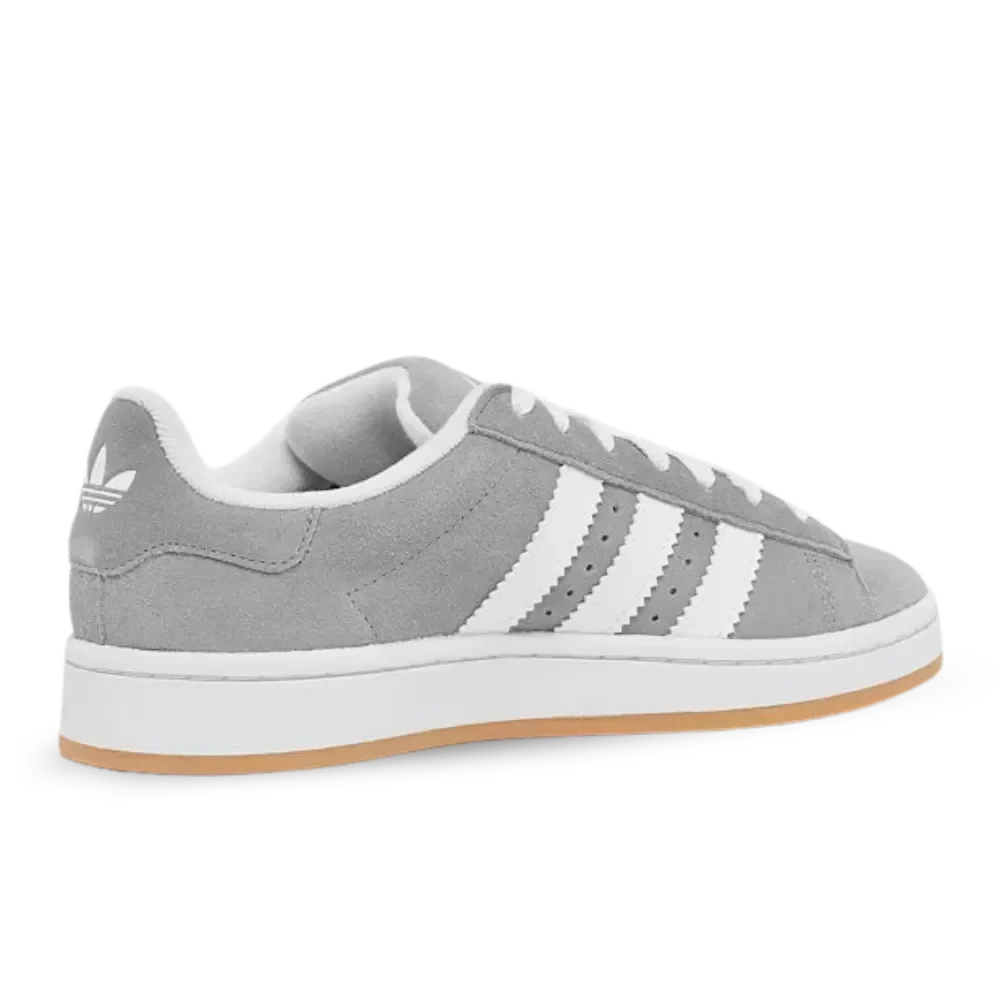 Adidas Campus 00s Grey Women's Sneakers