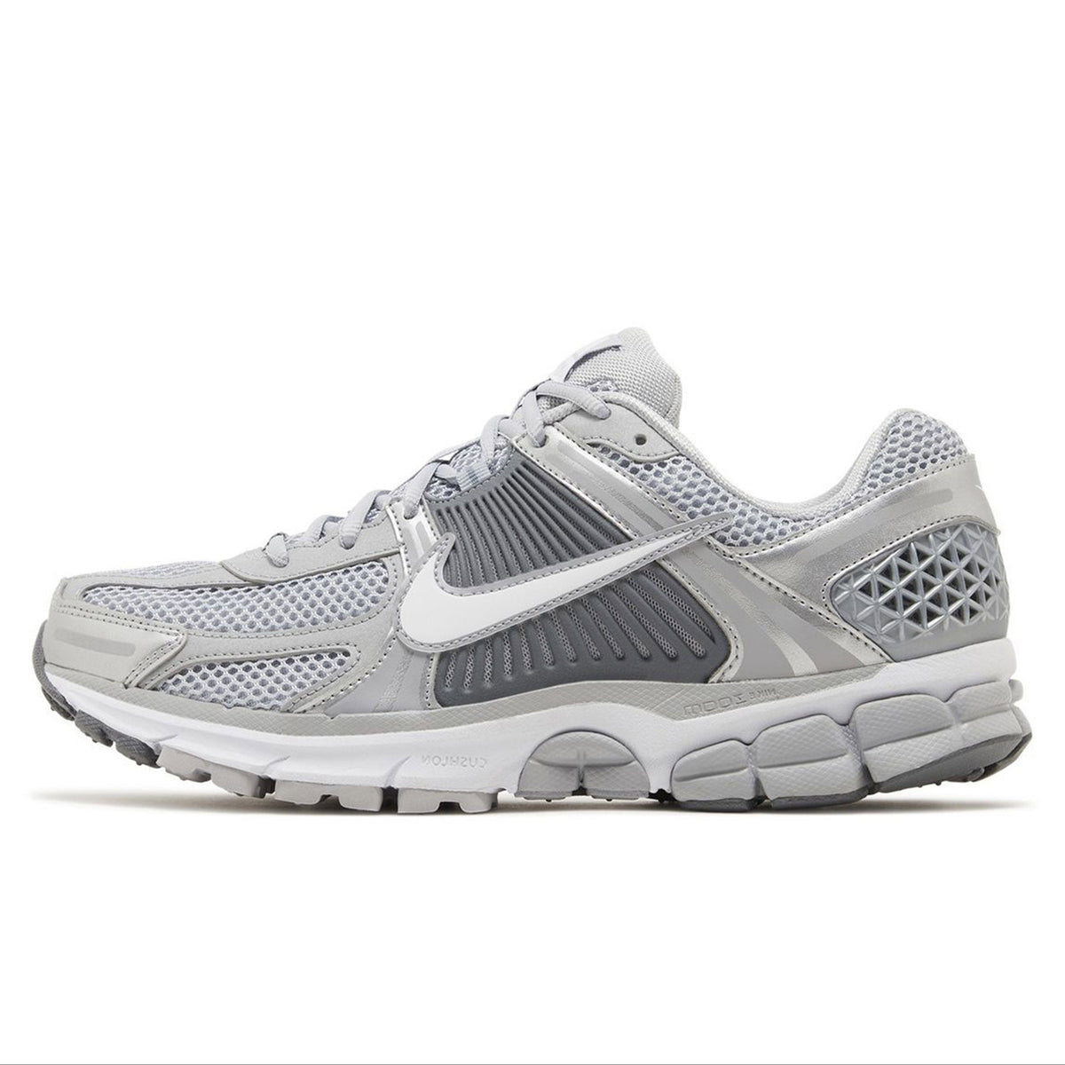 Nike Zoom Vomero 5 Cool Grey Sneakers