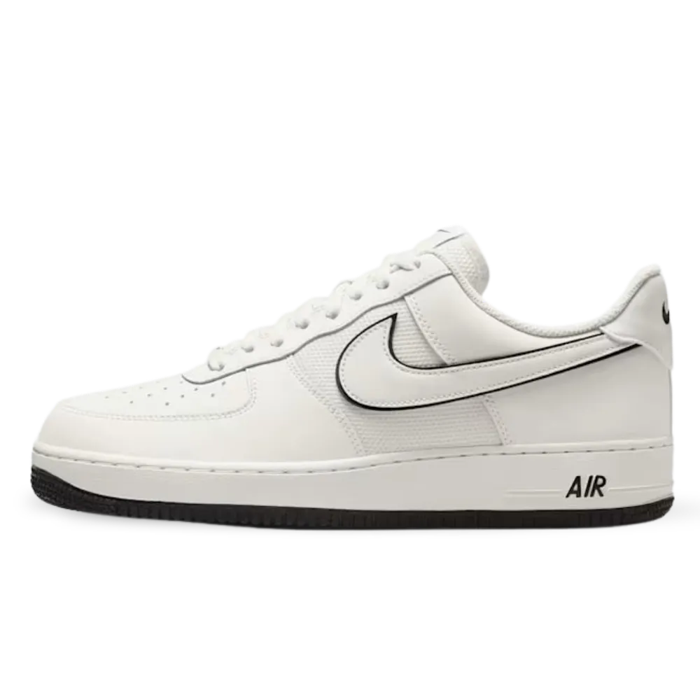 Nike Air Force 1 07 LV8 Beige Men's Sneakers