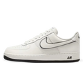 Nike Air Force 1 07 LV8 Beige Men's Sneakers