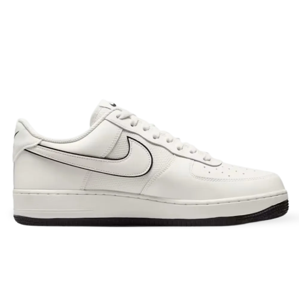 Nike Air Force 1 07 LV8 Beige Men's Sneakers