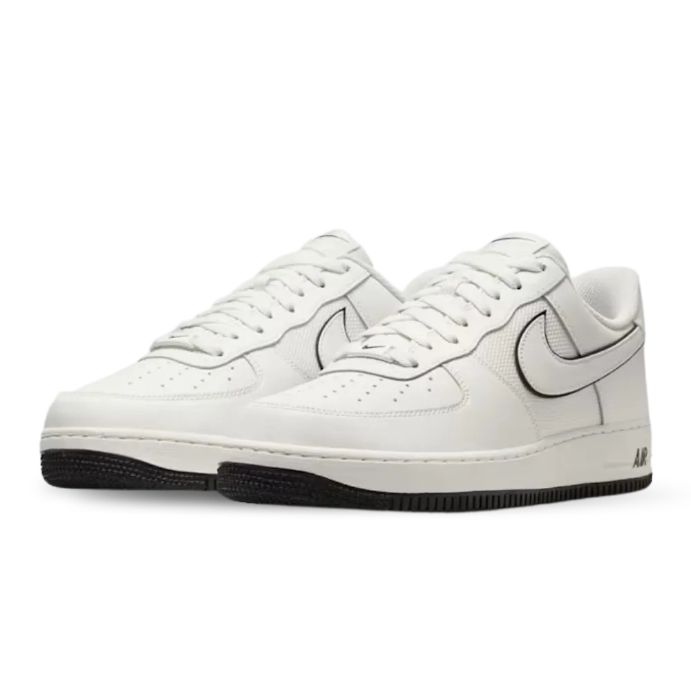 Nike Air Force 1 07 LV8 Beige Men's Sneakers