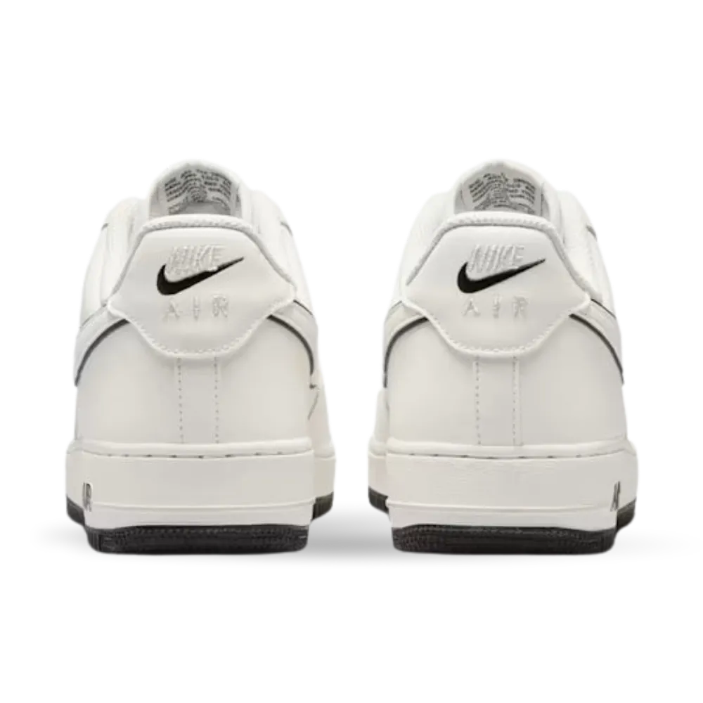 Nike Air Force 1 07 LV8 Beige Men's Sneakers