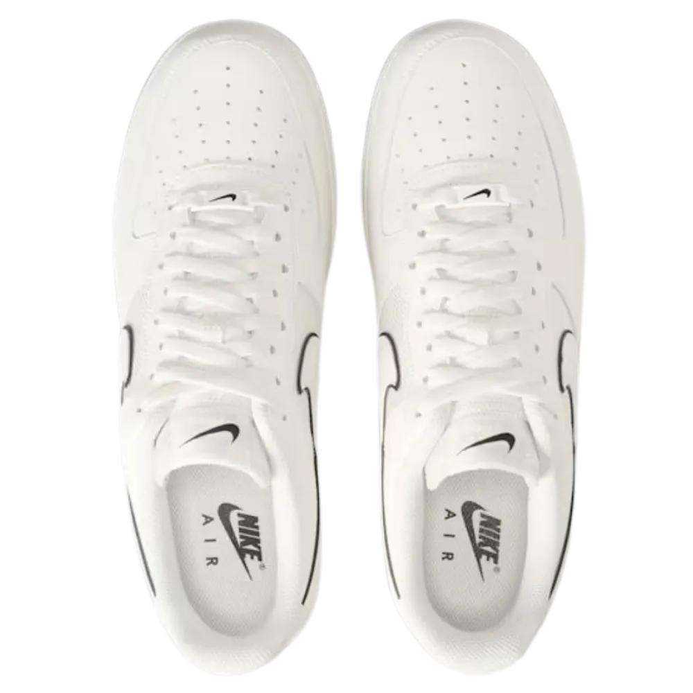 Nike Air Force 1 07 LV8 Beige Men's Sneakers