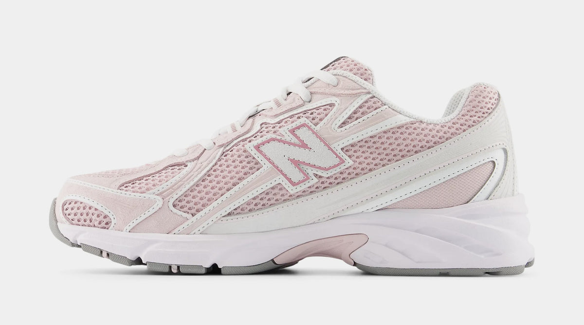 740 Mens Running Shoes (Stone Pink/Rosewood)