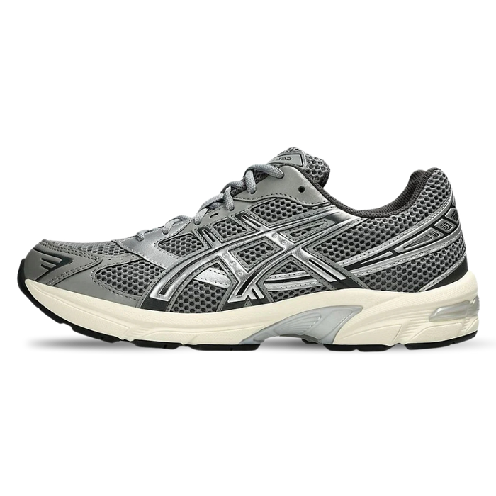 ASICS Gel-1130 Clay Grey Silver Sneakers