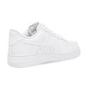 Nike Air Force 1 07 White Men's Sneakers