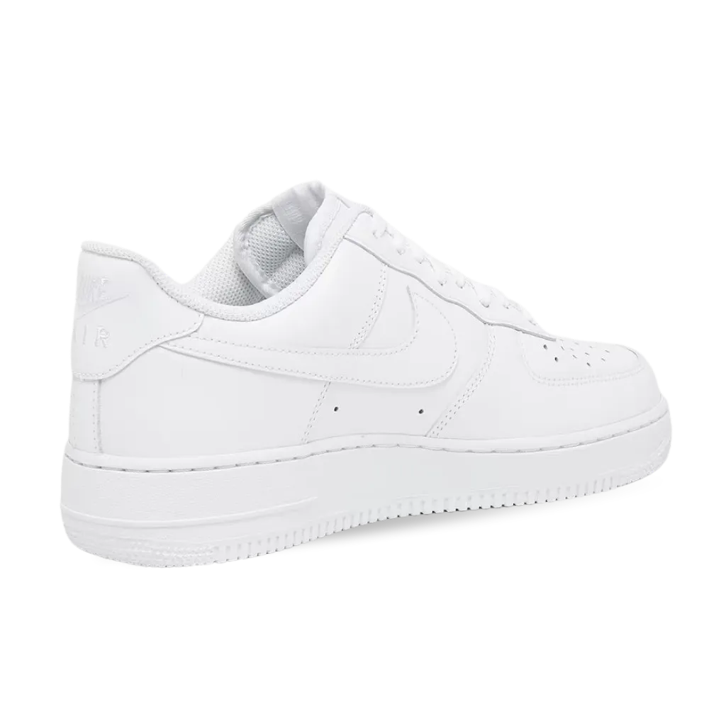 Nike Air Force 1 07 White Men's Sneakers