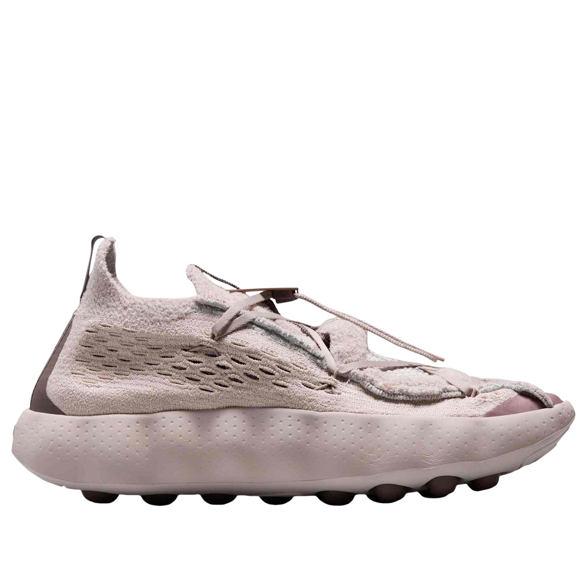 Nike Mind 002 Fossil Stone Plum Eclipse Sneakers