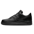 Nike Air Force 1 07 LV8 Black Men's Sneakers