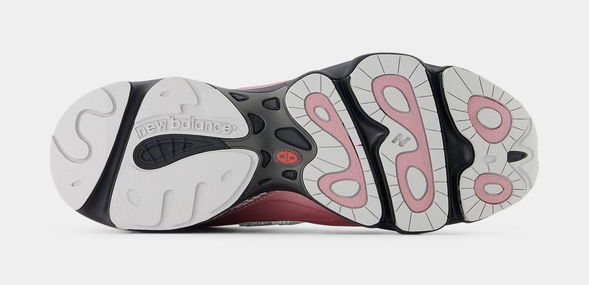 1000 Mens Running Shoes (Metallic Pink)