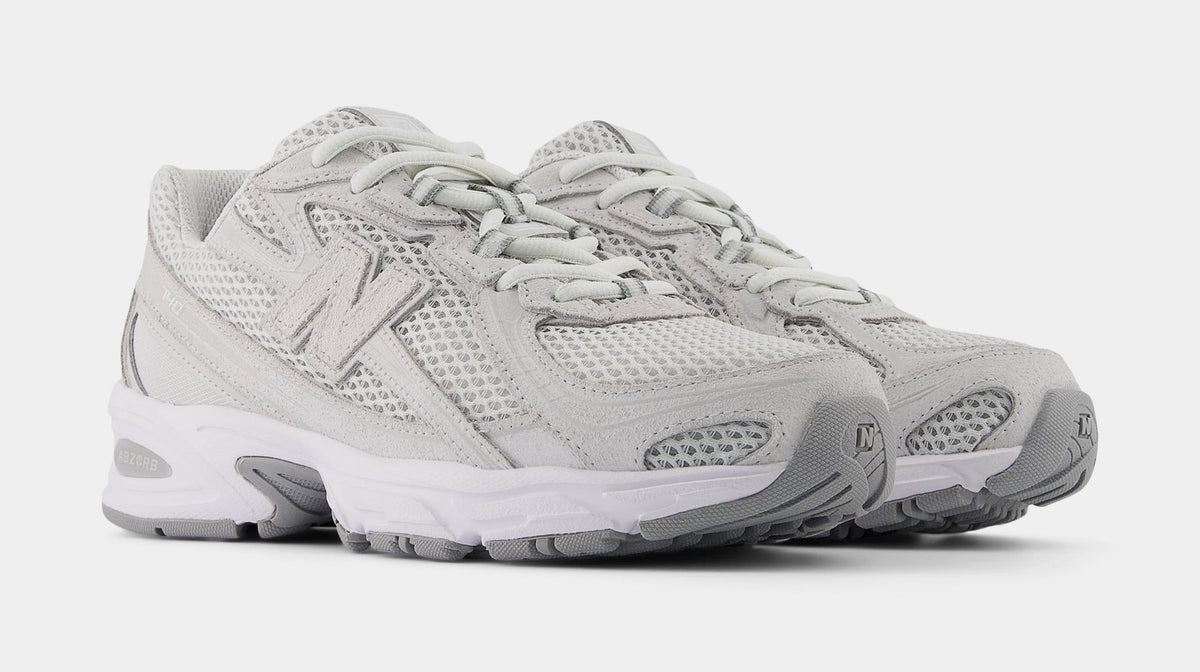 740v2 Mens Running Shoes (Grey/Reflection/Slate Grey/Grey Matter)