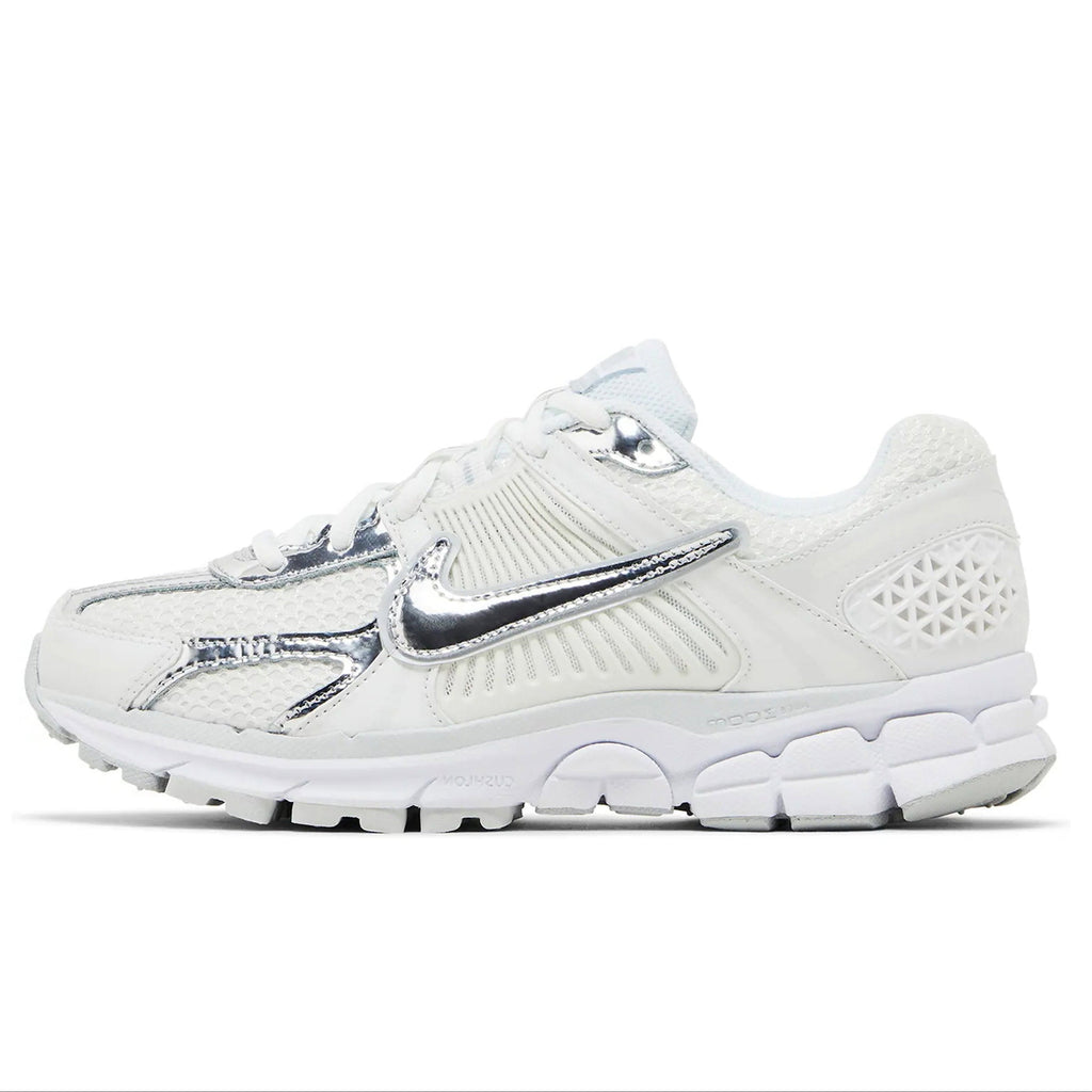 Nike Zoom Vomero 5 Chrome Toe Sneakers