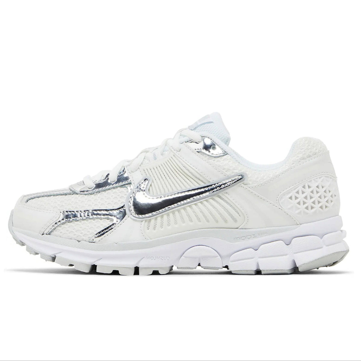 Nike Zoom Vomero 5 Chrome Toe Sneakers