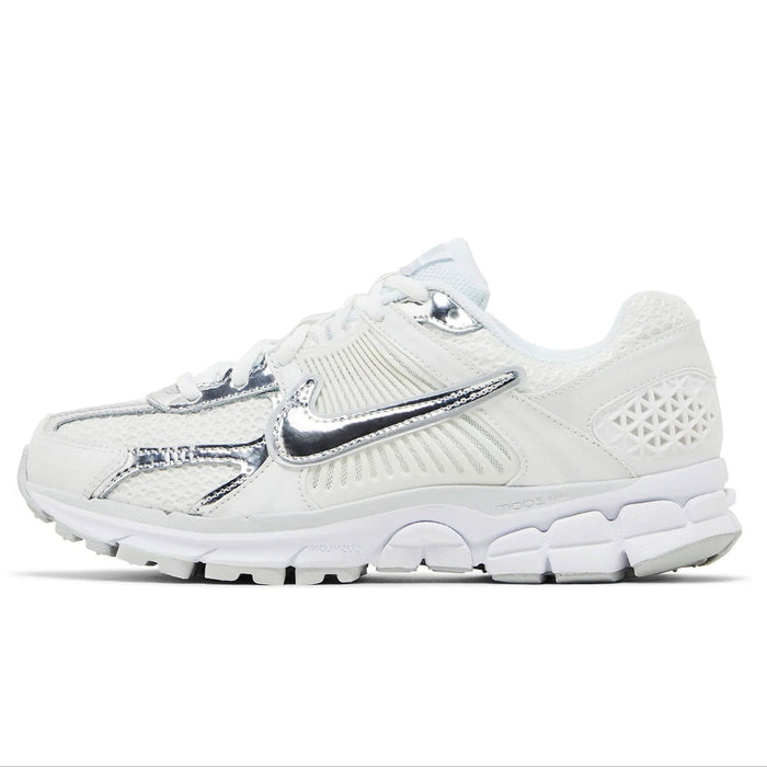 Nike Zoom Vomero 5 Chrome Toe Sneakers