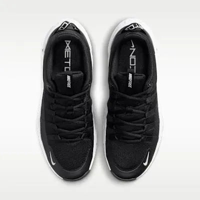 Nike Free Metcon 7 Black White Sneakers