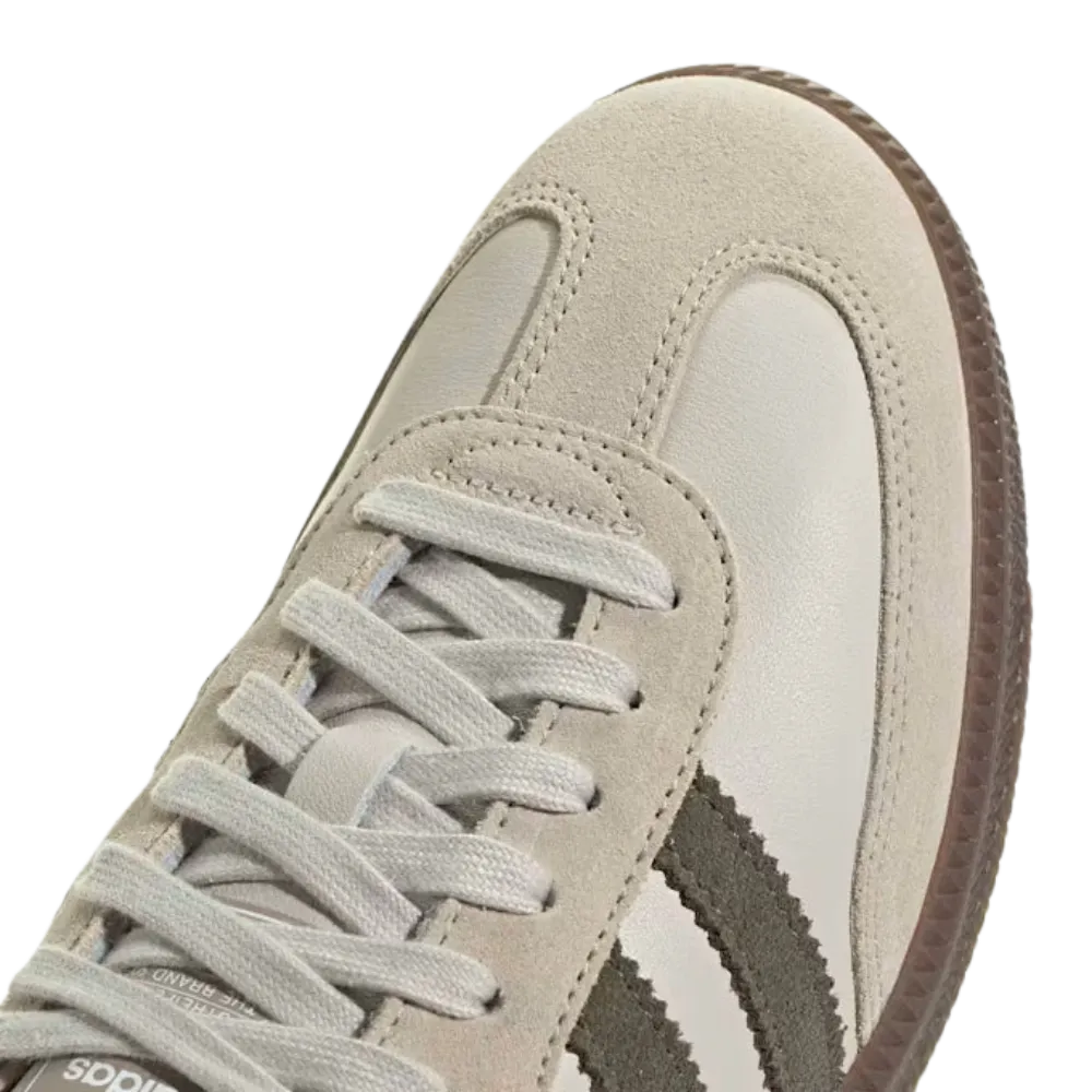 Adidas Samba OG Grey/Brown Men's Sneakers