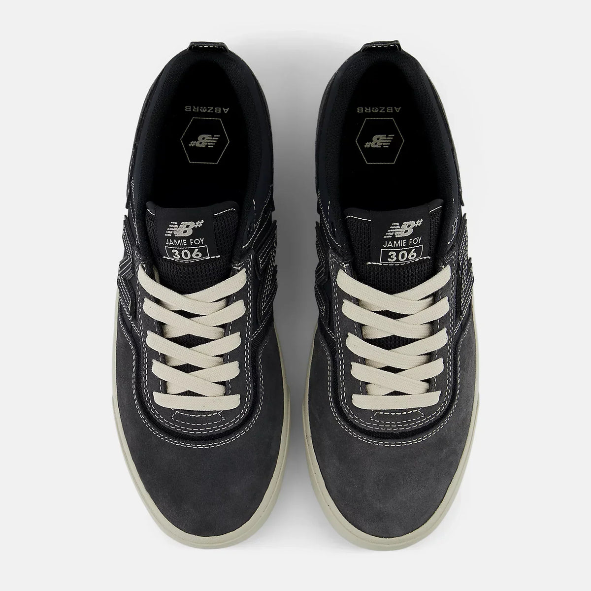 NB NUMERIC FOY 306 PHANTOM / LINEN