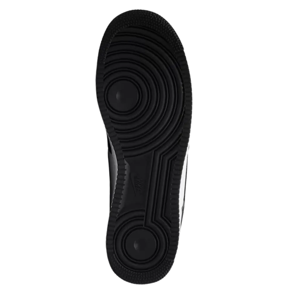 Nike Air Force 1 07 Black Men's Sneakers